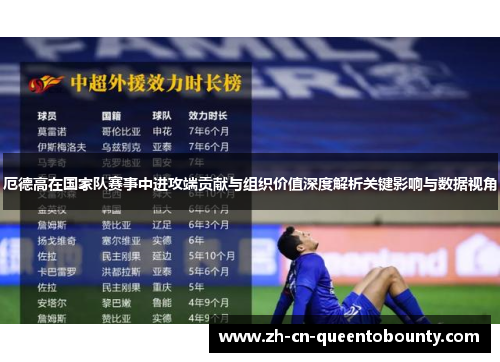 厄德高在国家队赛事中进攻端贡献与组织价值深度解析关键影响与数据视角 厄德高在国家队赛事中进攻端贡献与组织价值深度解析关键影响与数据视角