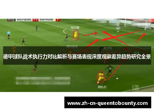 德甲球队战术执行力对比解析与赛场表现深度观察差异趋势研究全景 德甲球队战术执行力对比解析与赛场表现深度观察差异趋势研究全景