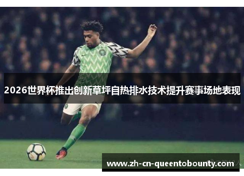 2026世界杯推出创新草坪自热排水技术提升赛事场地表现 2026世界杯推出创新草坪自热排水技术提升赛事场地表现