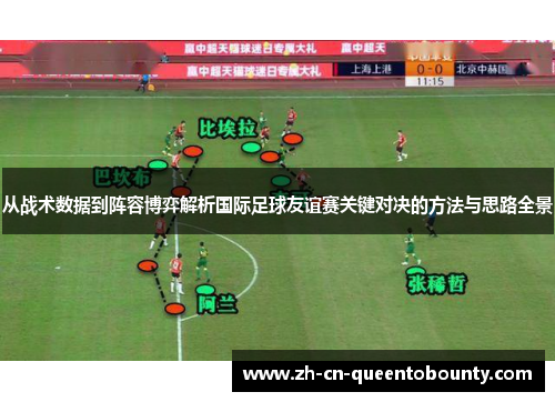 从战术数据到阵容博弈解析国际足球友谊赛关键对决的方法与思路全景 从战术数据到阵容博弈解析国际足球友谊赛关键对决的方法与思路全景